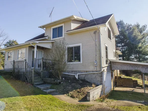 4170 Angel Ridge Rd, Athens, OH 45701