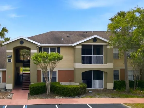1910 Summer Club Dr APT 104, Oviedo, FL 32765