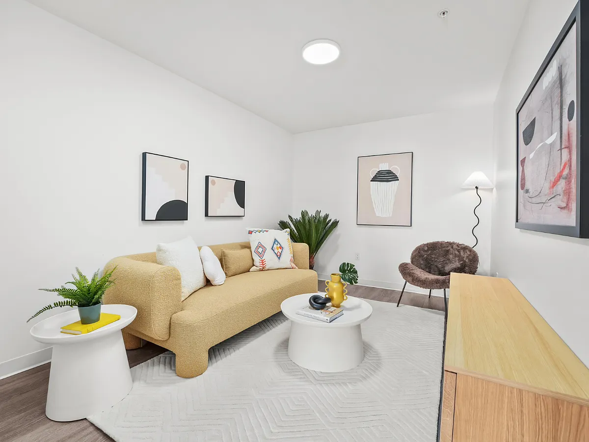Vogue Residences — Photo 3