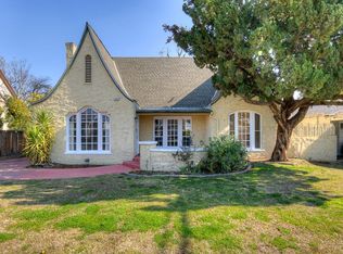2322 N Maroa Ave, Fresno, CA 93704