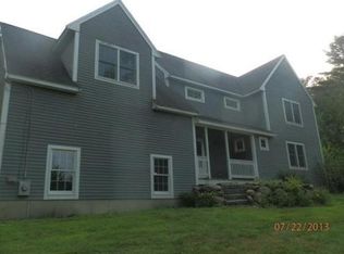 44 Lovers Ln, Princeton, MA 01541