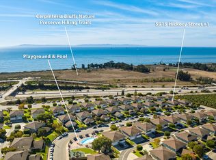 5915 Hickory St APT 1, Carpinteria, CA 93013