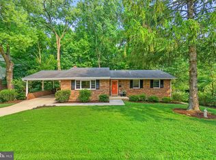 3505 Charleson St, Annandale, VA 22003