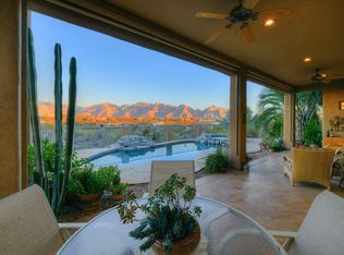 12482 N Copper Spring Trl, Oro Valley, AZ 85755