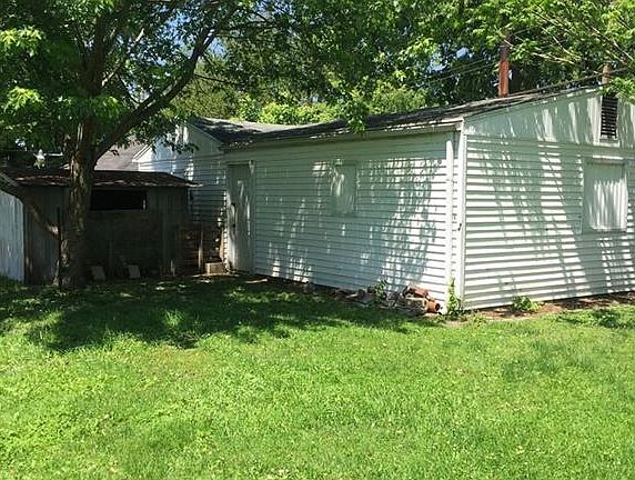 535  Buckeye Street Miamisburg OH 45342