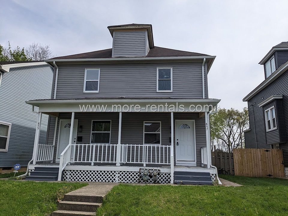 1st image of 855-857 W Rich St