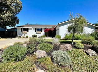 1739 Woodcrest Dr, Concord, CA 94521