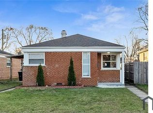 14408 Minerva Ave, Dolton, IL 60419