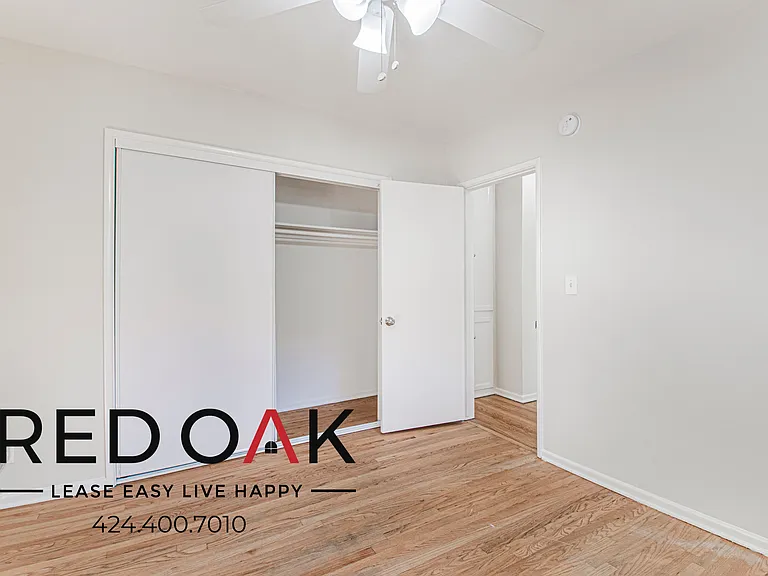 6655 Franklin Ave #11 — Photo 15