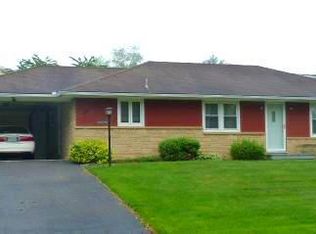 1109 Haven Rd, Hagerstown, MD 21742