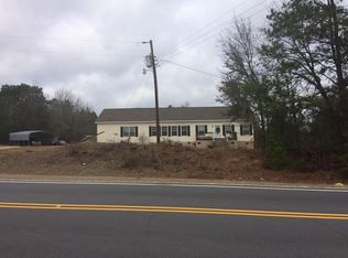 1393 N Main St, Raeford, NC 28376