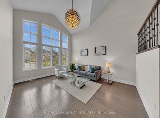 398 Frontier Ct, Pickering, ON L1W4A9