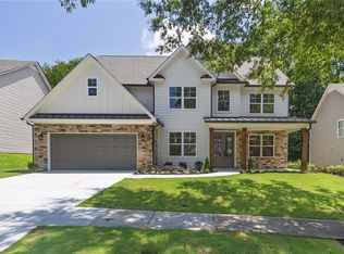 3460 Watson Gate Rd, Loganville, GA 30052