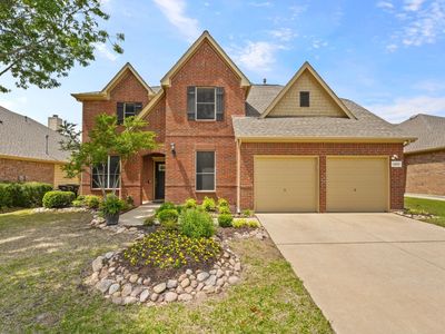 4809 Crumbcake Dr, Fort Worth, TX, 76244