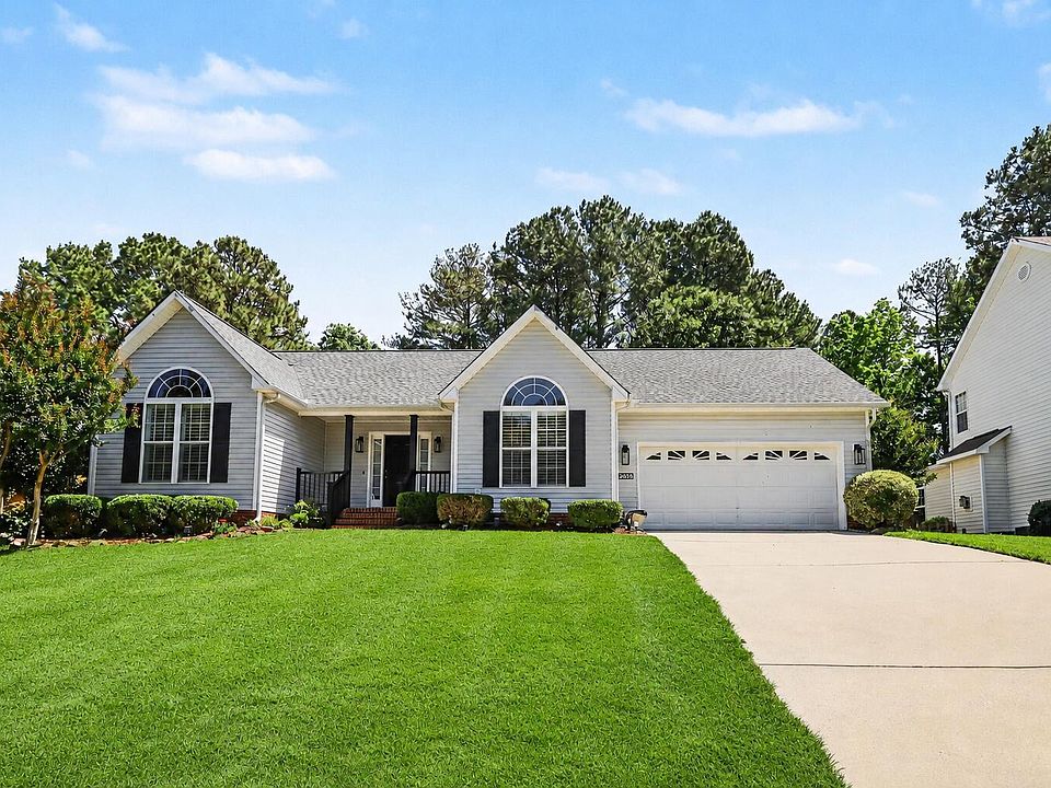 1st image of 8516 Plimoth Hill Dr