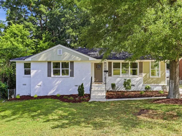 114 Birchwood Dr, Greenville, SC 29605