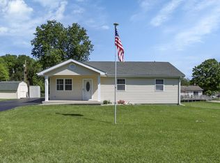 29690 Cherrycrest Dr, Logan, OH 43138