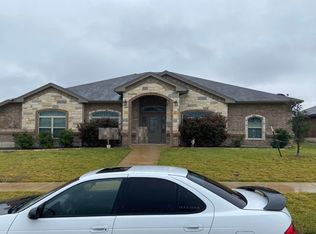 5000 Andreana Dr, Killeen, TX 76549