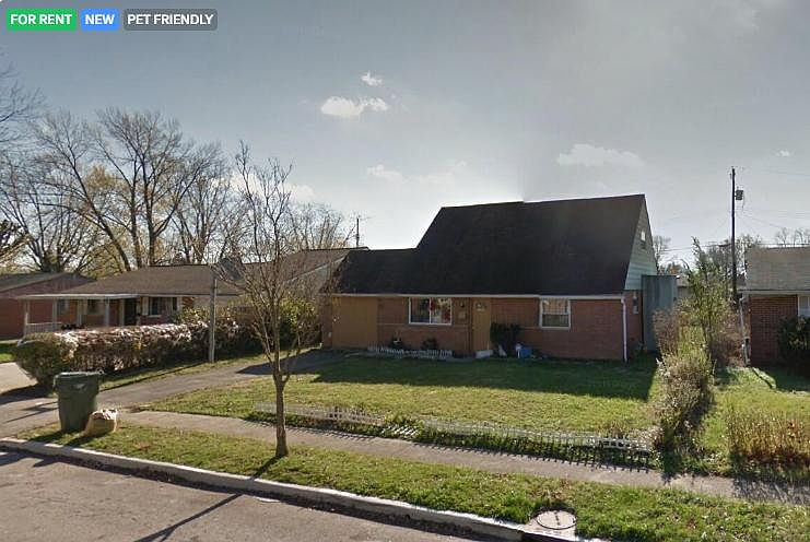 1st image of 1709 Marina Dr