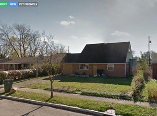 1709 Marina Dr, Columbus, OH