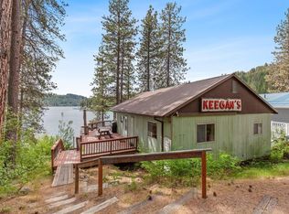 9200 W Pine Terrace Rd, Worley, ID 83876