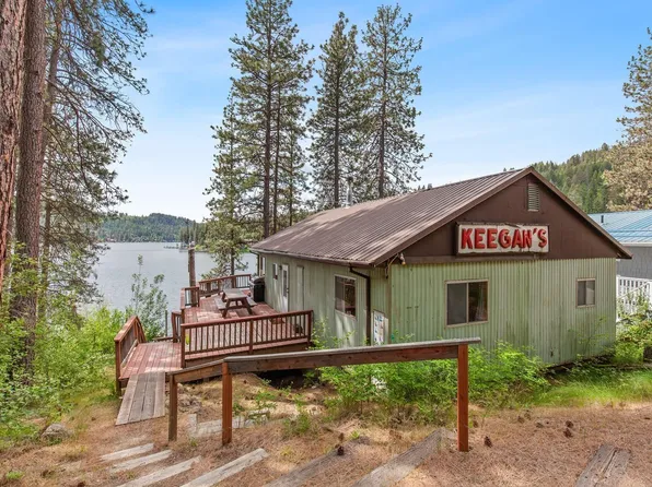 9200 W Pine Terrace Rd, Worley, ID 83876