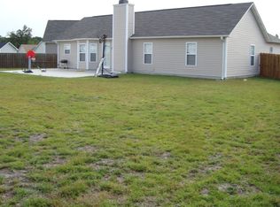 1905 Elsie Cir NE, Leland, NC 28451