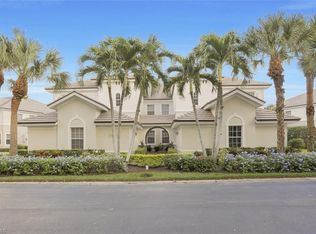 10035 Valiant Ct APT 102, Miromar Lakes, FL 33913