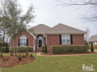 4229 Aftonshire Dr, Wilmington, NC 28412