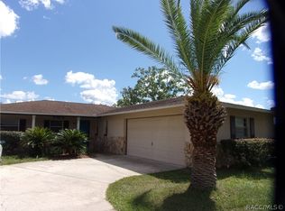 203 S Tyler St, Beverly Hills, FL 34465