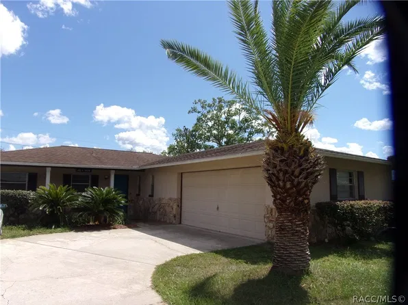 203 S Tyler St, Beverly Hills, FL 34465