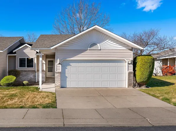 1955 S Century Ln, Veradale, WA 99037