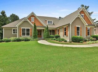 111 Waterlace Way, Fayetteville, GA 30215