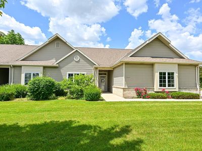 5371 South Butterfield WAY, Milwaukee, WI, 53221