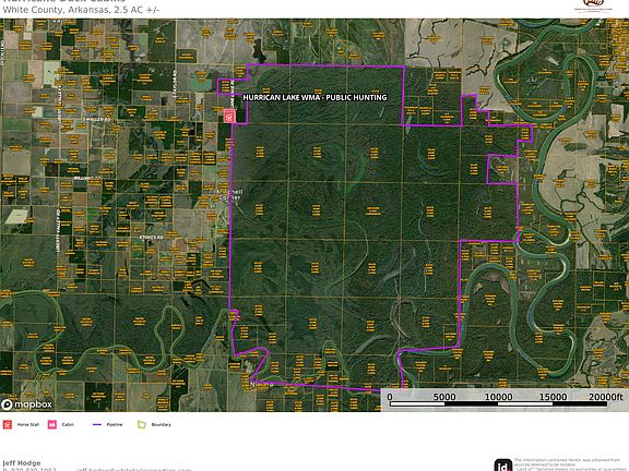 2nd image of 530 Hurricane Lake Rd Lot Wp001