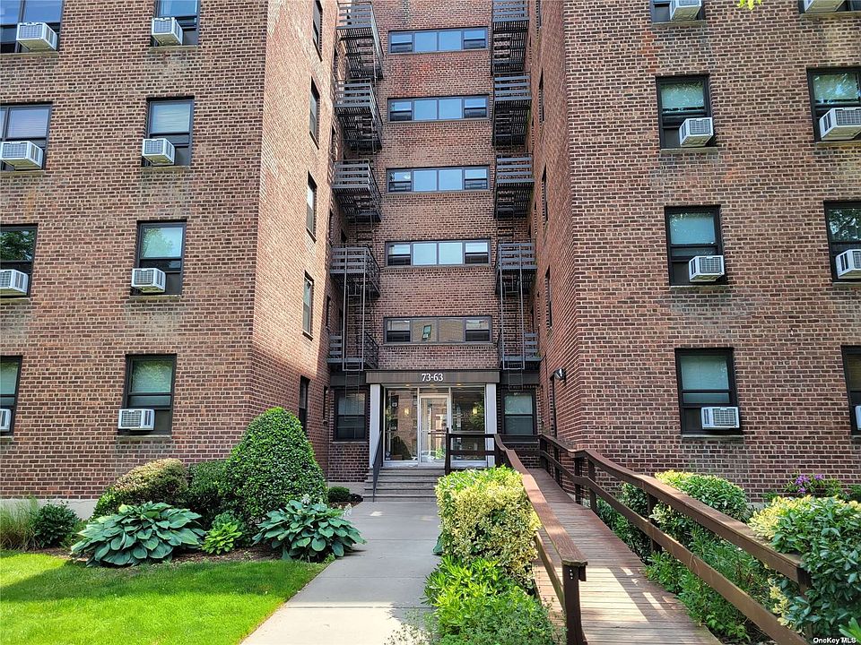 1st image of 73-63 Bell Blvd #1N