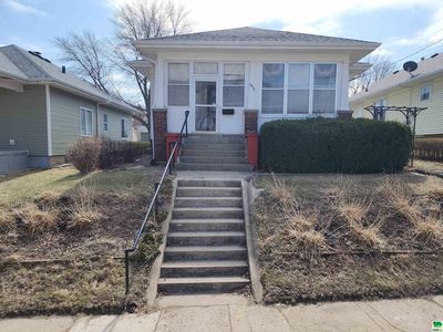 1916 W Palmer Ave, Sioux City, IA, 51103