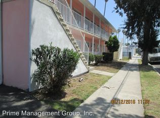 3101 W 48th St APT 4, Los Angeles, CA 90043