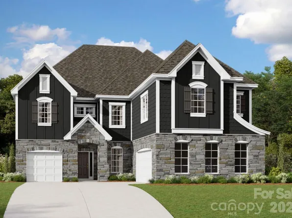 8390 Knockany Rd NW, Concord, NC 28027