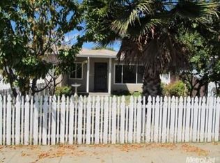 1431 S Sacramento St, Lodi, CA