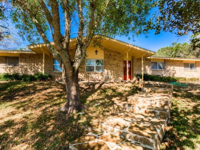 291 Southway Dr, Kerrville, TX, 78028