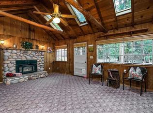 23170 Oakview Dr, Twain Harte, CA 95383