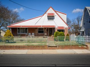 191-11 120th Ave, Saint Albans, NY 11412