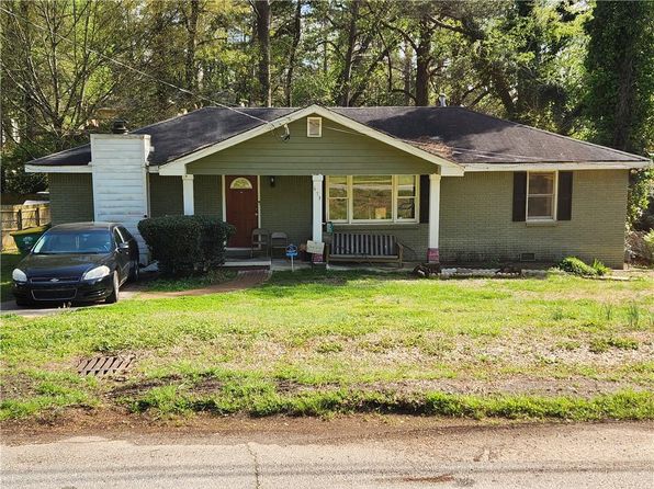 Casas De Venta En Forest Park Ga