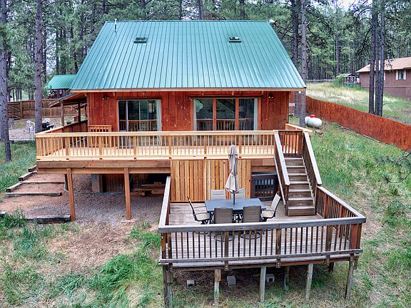 3rd image of 77 Mimbres Way