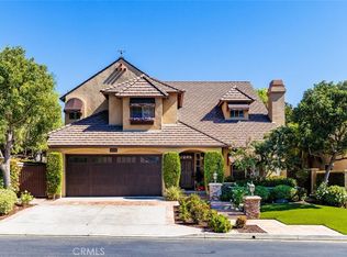 24332 Fairway Ln, Trabuco Canyon, CA 92679