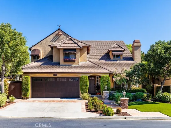 24332 Fairway Ln, Trabuco Canyon, CA 92679