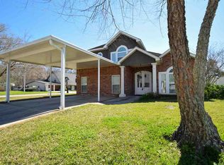 1005 Karen Ct, Morgan City, LA 70380