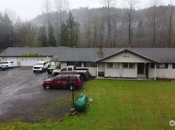 12503 151st Avenue E, Puyallup, WA 98374