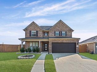 2450 Bear Creek Dr, Iowa Colony, TX 77583